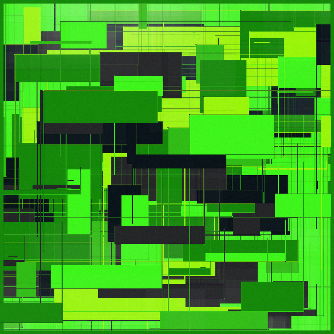 Strange Data #487