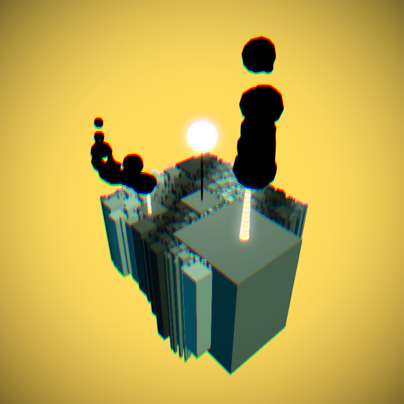 islands #59