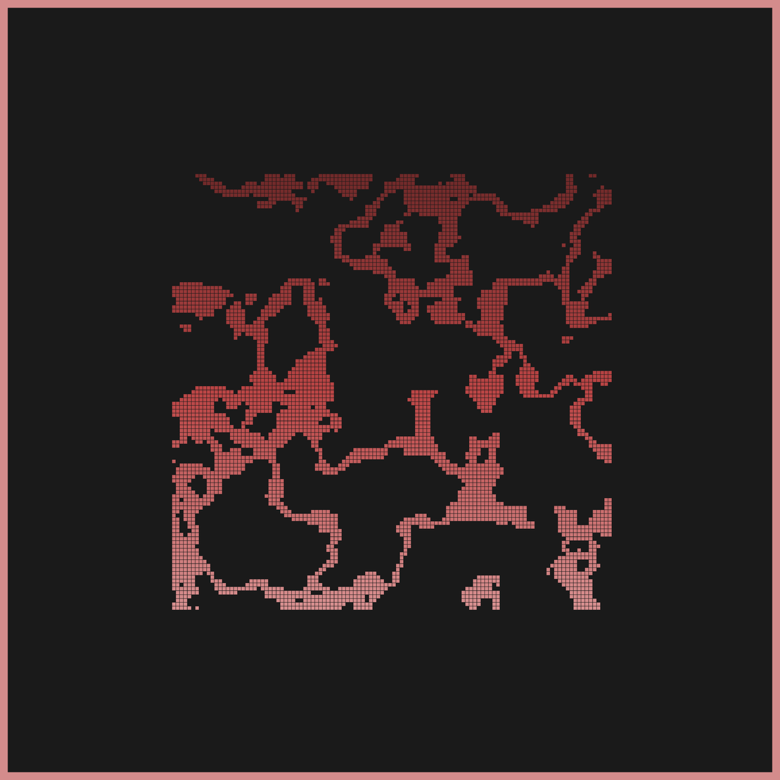 Noisy Pixel Management #671