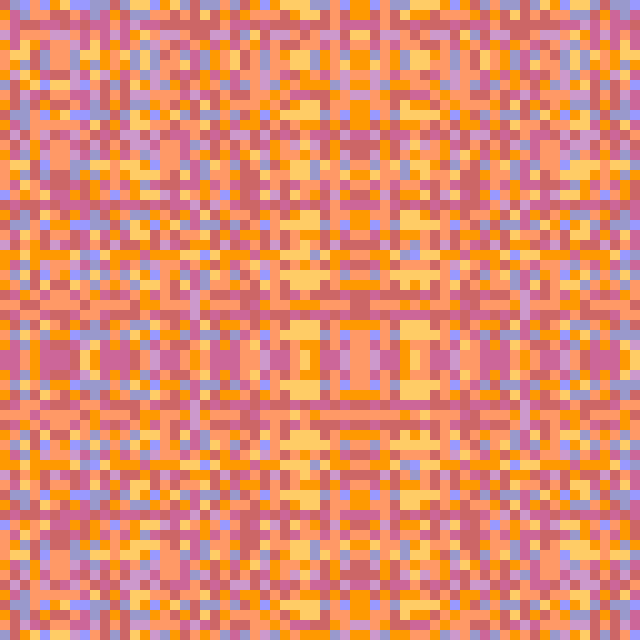 Alowen color #87