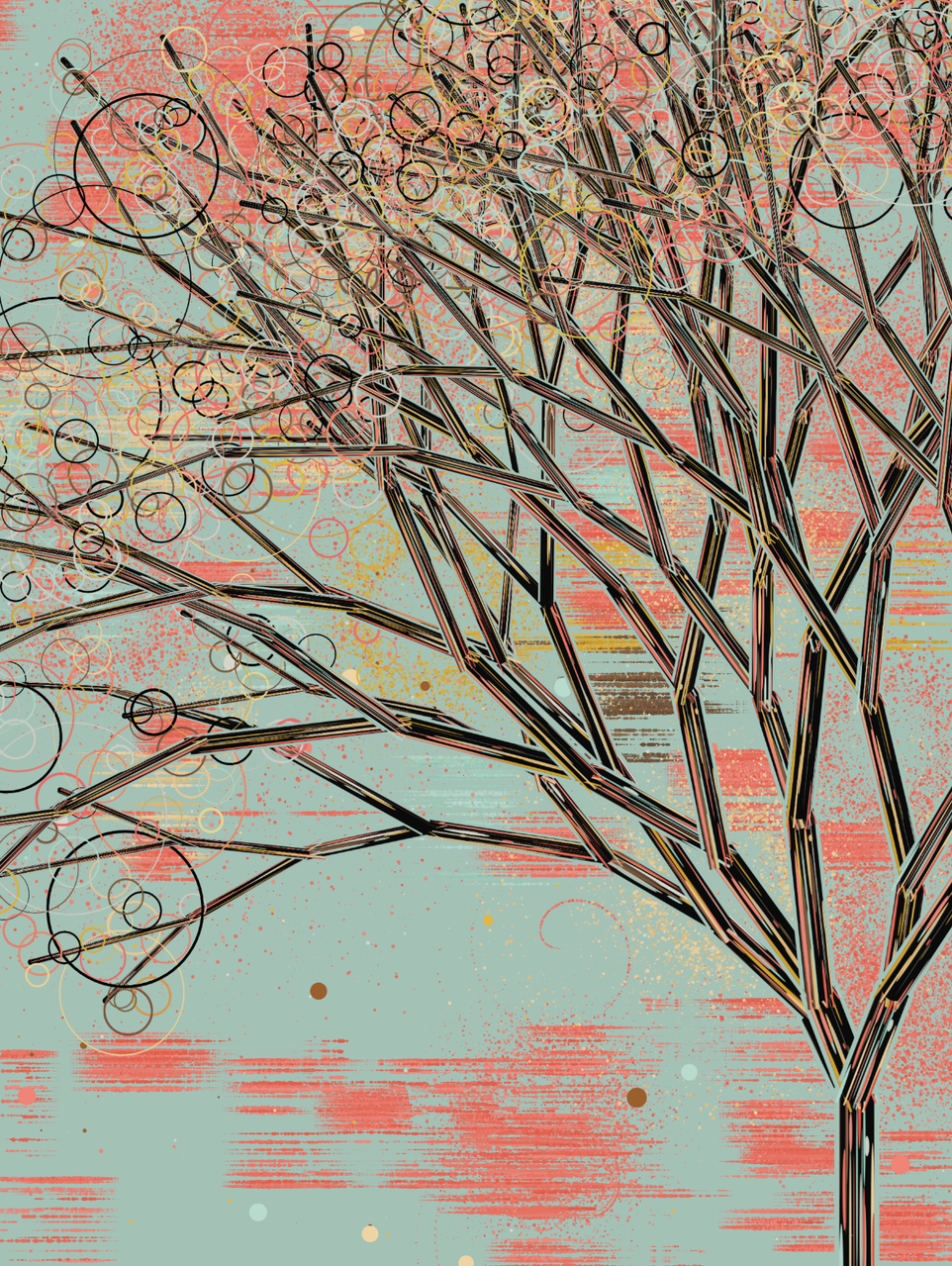 Urban Jungle #31