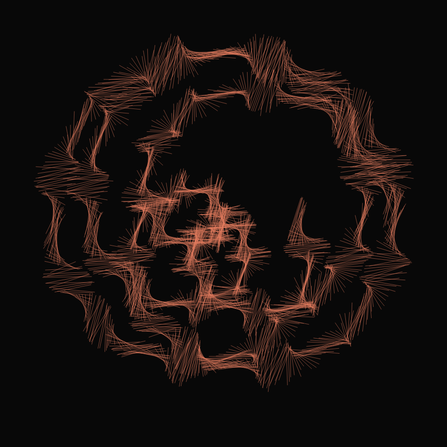 The Noise #12654