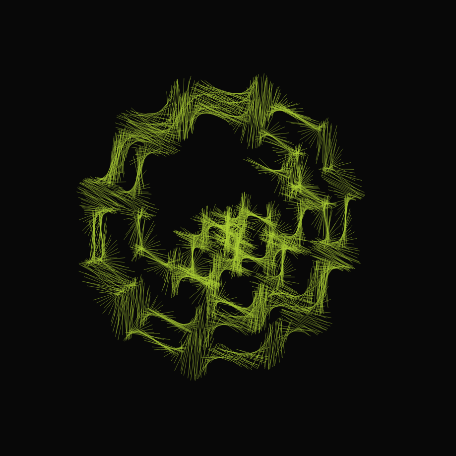 The Noise #9783