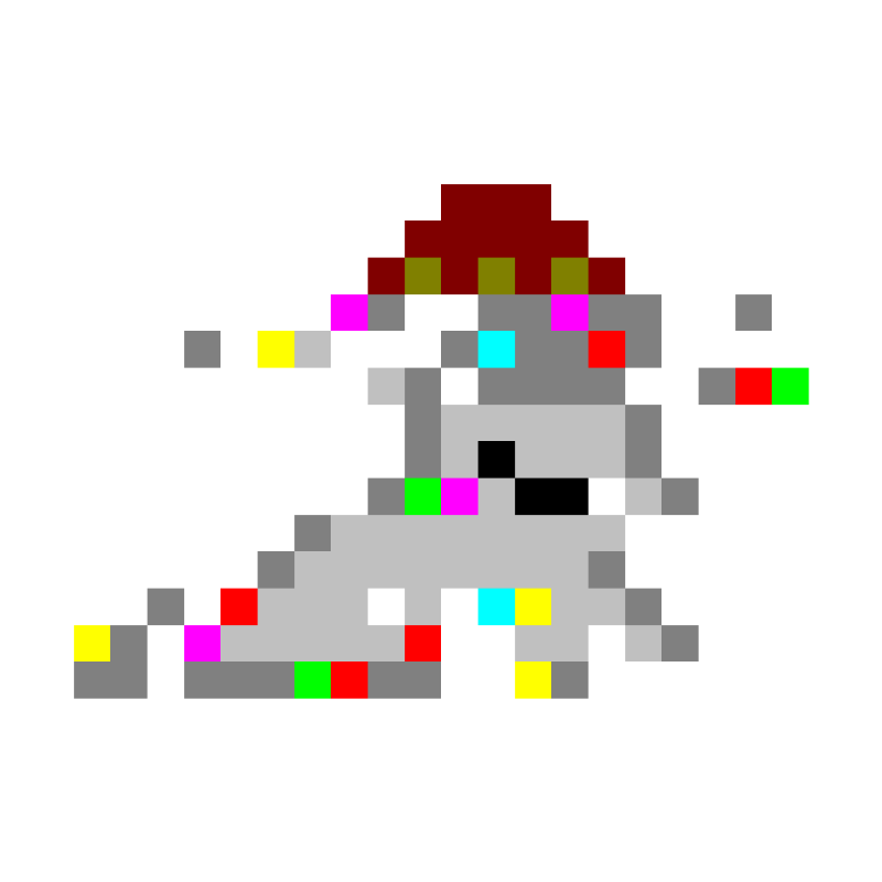 Win95 Larvas #65