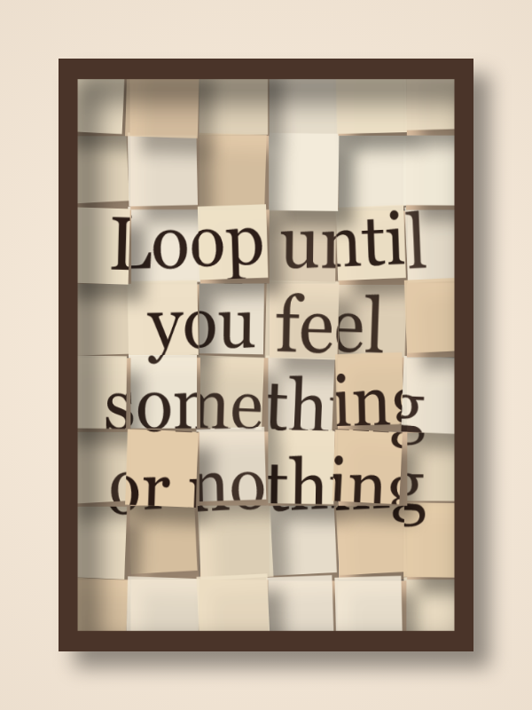 The Metaphor Machine #12111