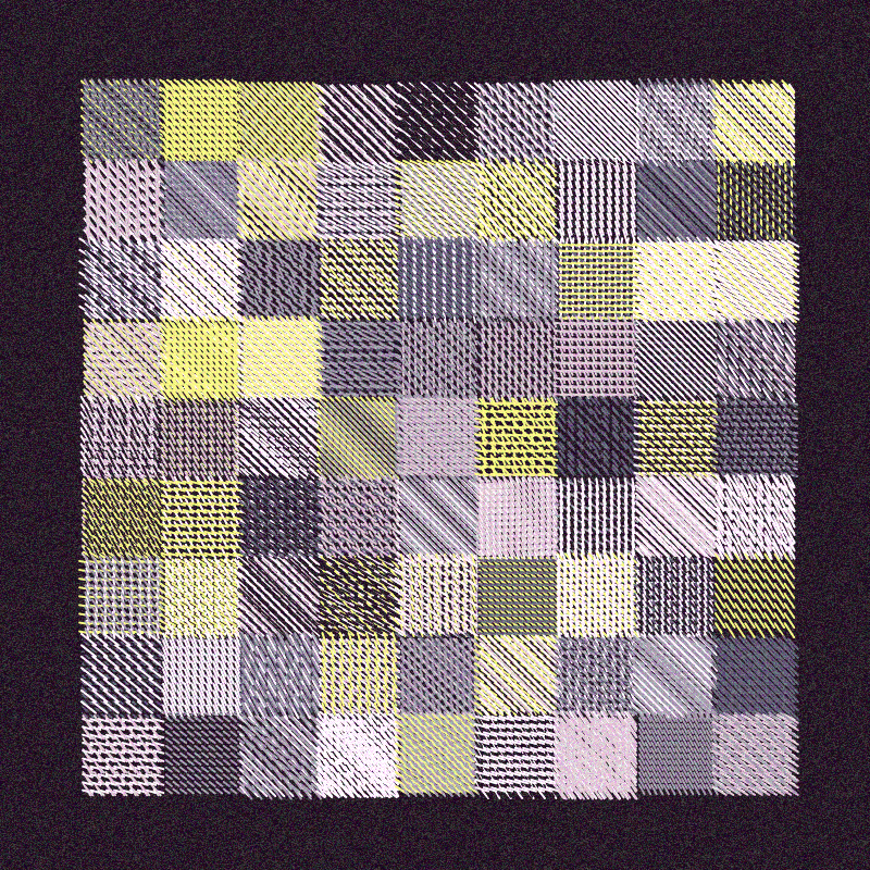 Treasured Quilt #118