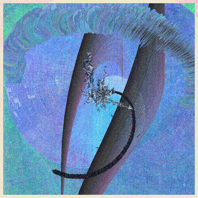 Continuum #111