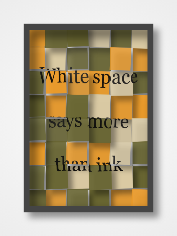 The Metaphor Machine #41292