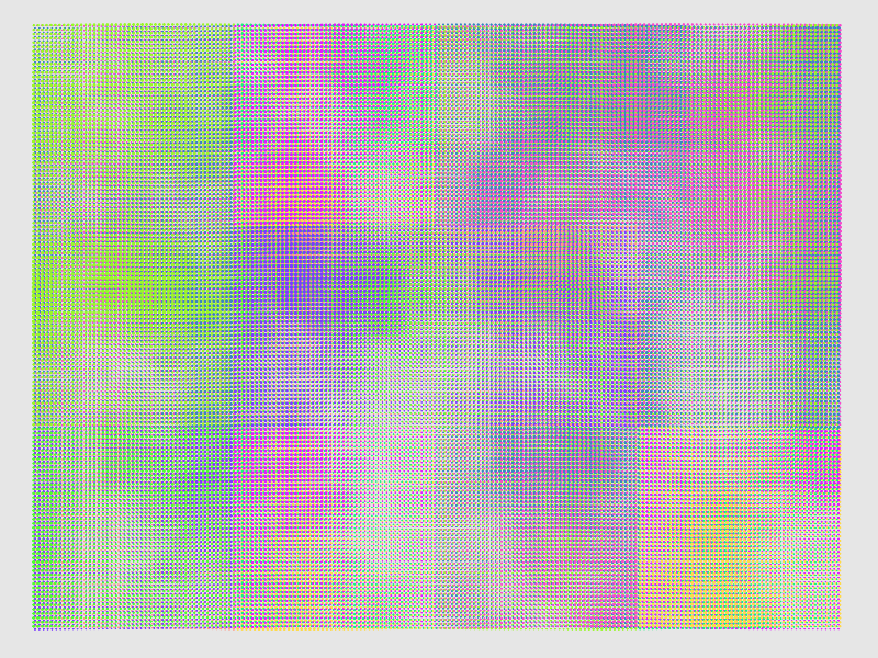 Color Function #5517
