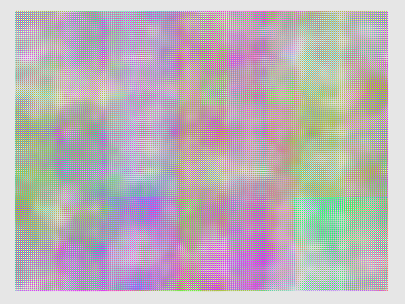 Color Function #5814