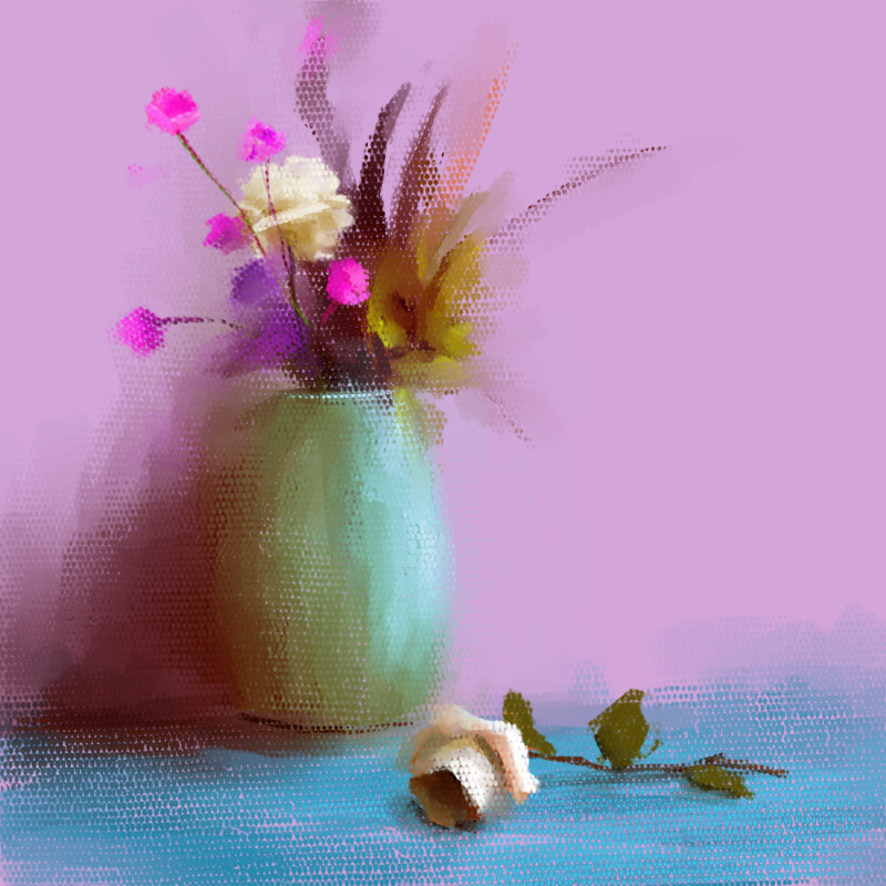 Still Life #6