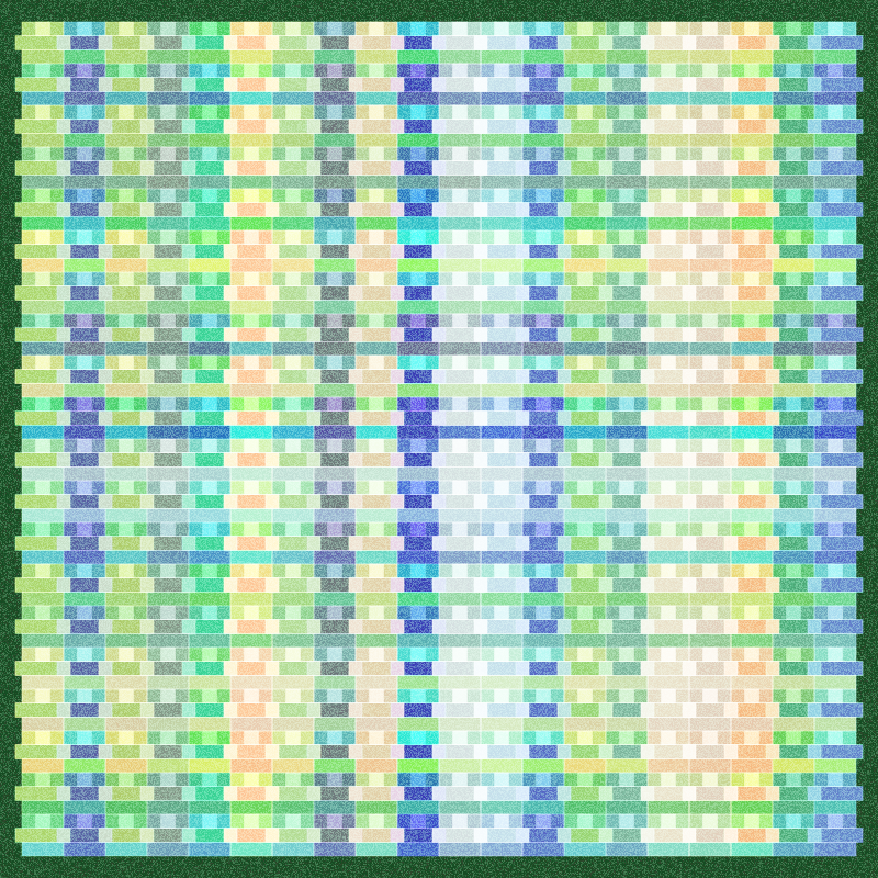 Code Weaving #10