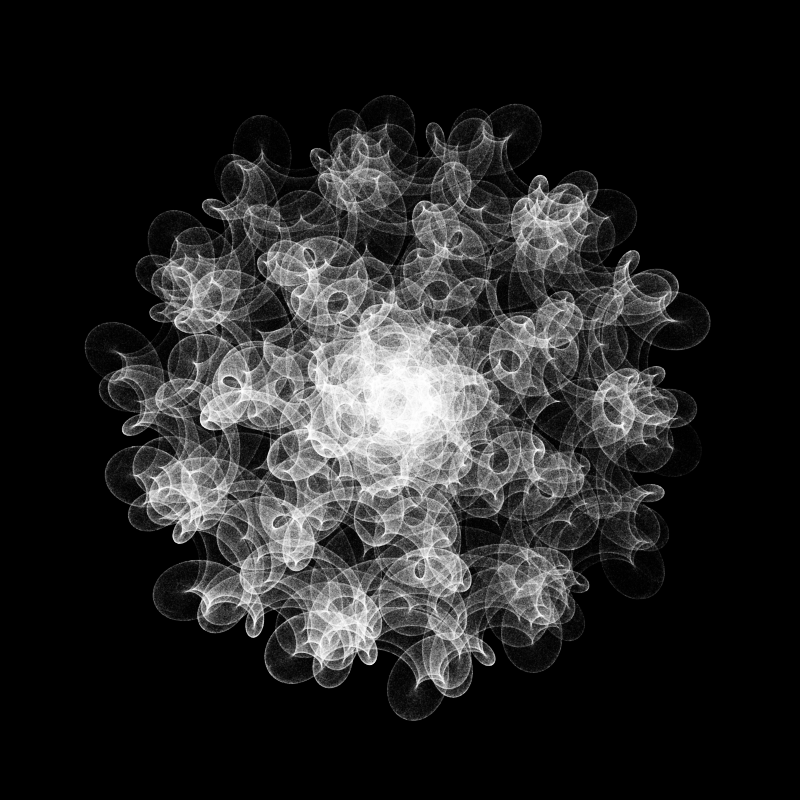 Many worlds #219