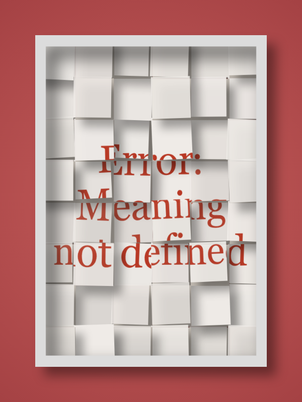 The Metaphor Machine #4131