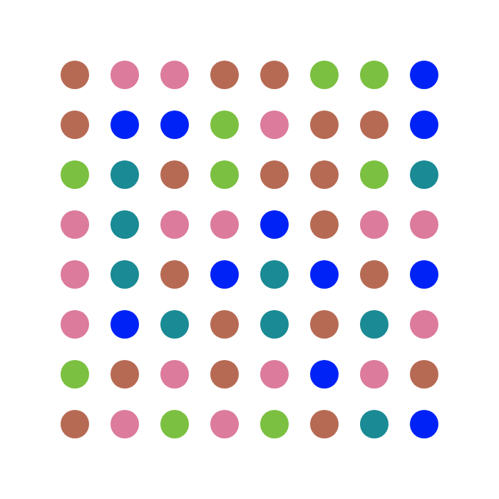 Dots #62