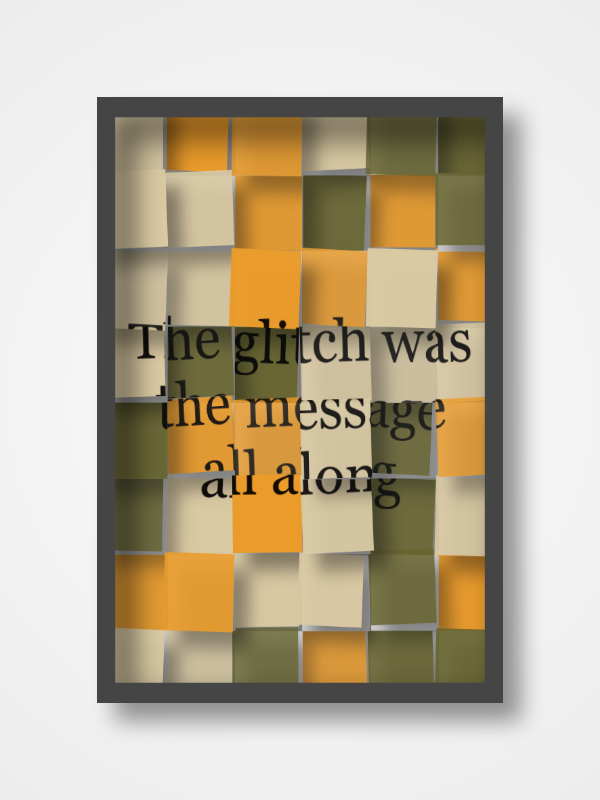 The Metaphor Machine #8488