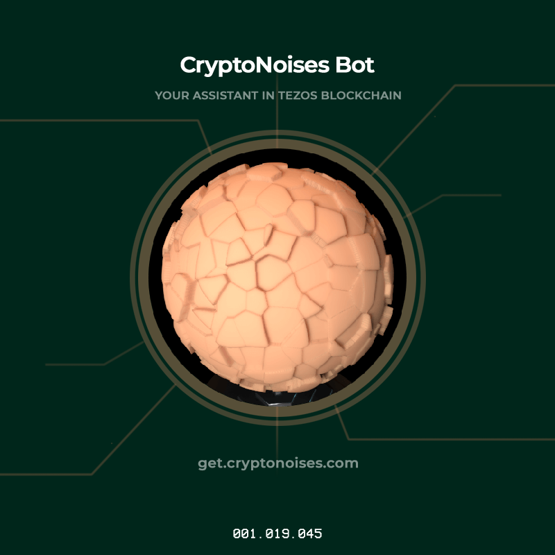 CryptoNoises.01 #314