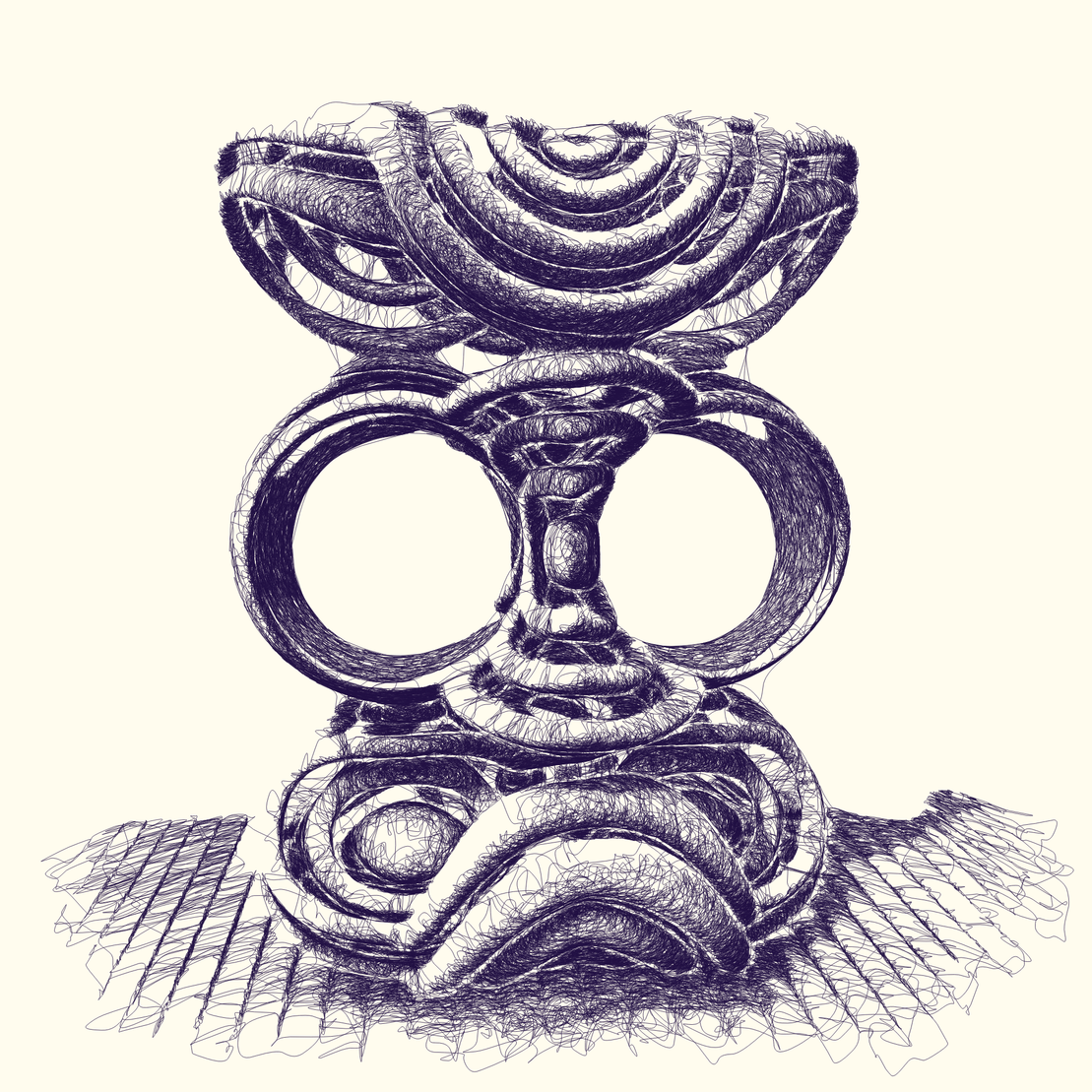 Impossible Sentinels #29