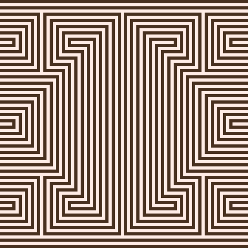 Maze #9