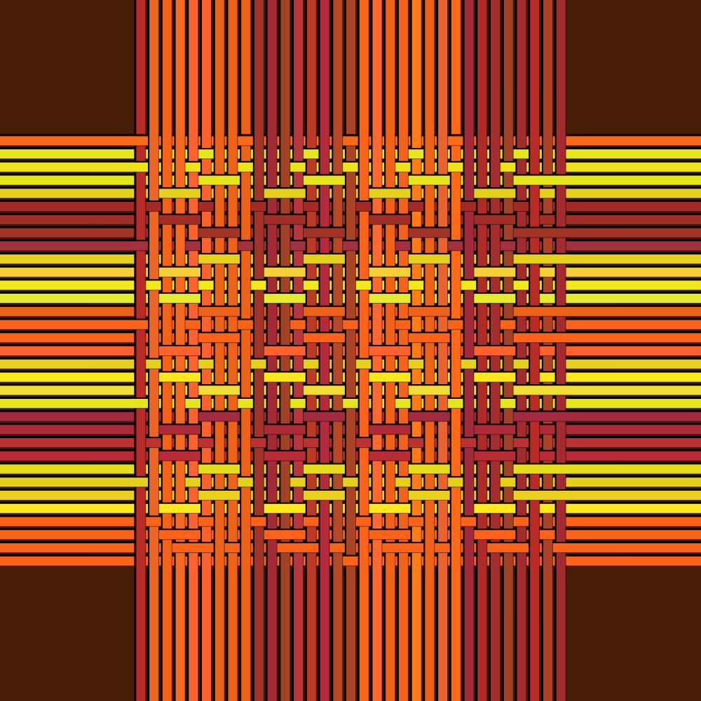 Textile Bacteria #109