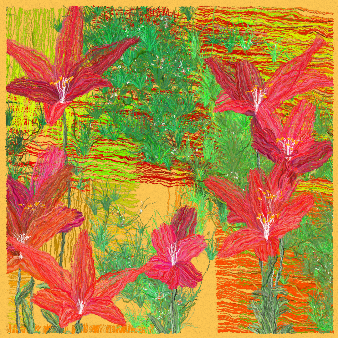 The Soul of Flowers #183