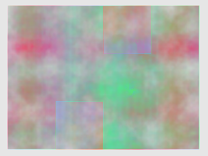 Color Function #4036