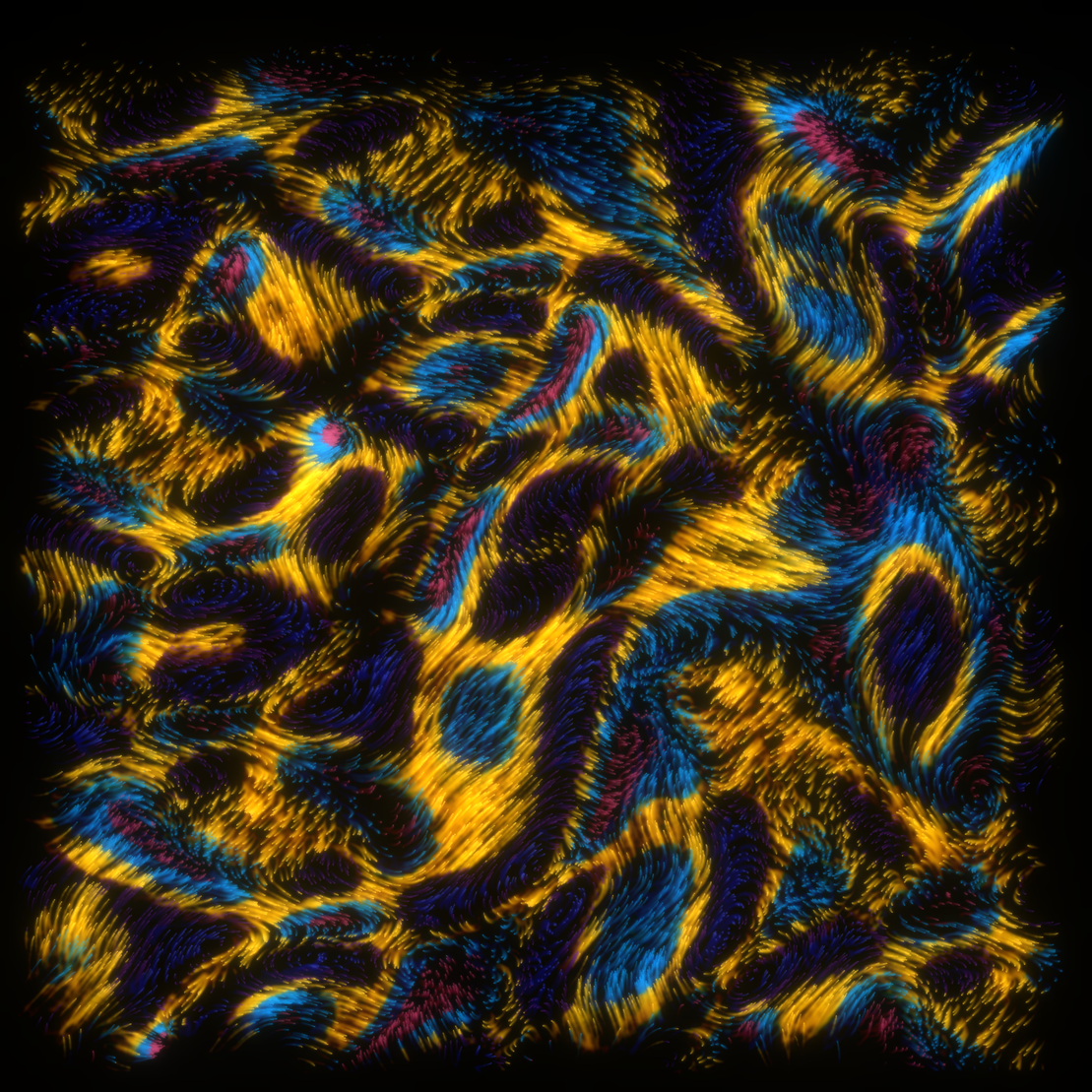 flow | meditations #508