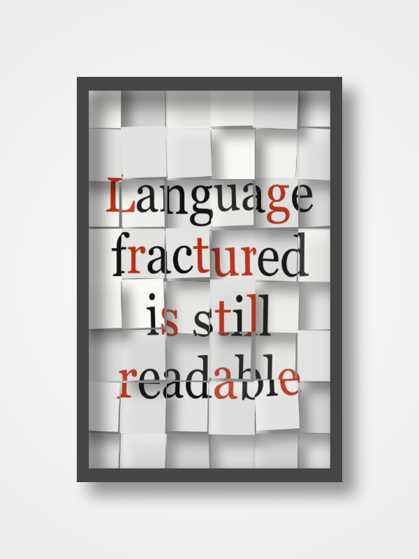 The Metaphor Machine #23867