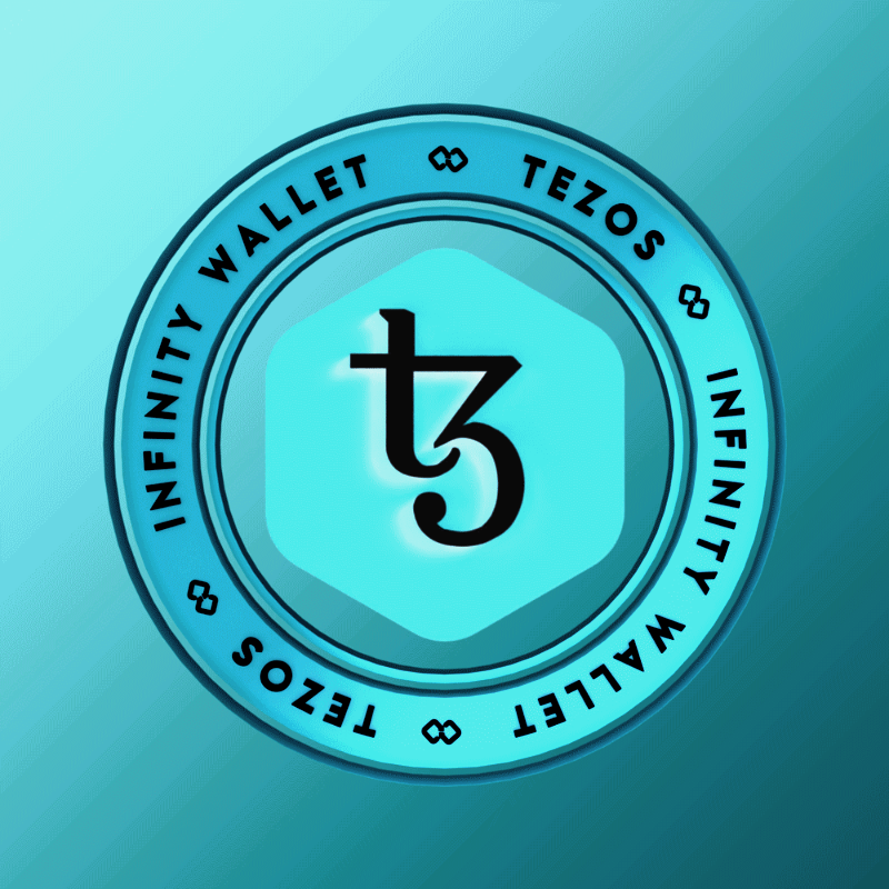 Tezos x Infinity Wallet #2545