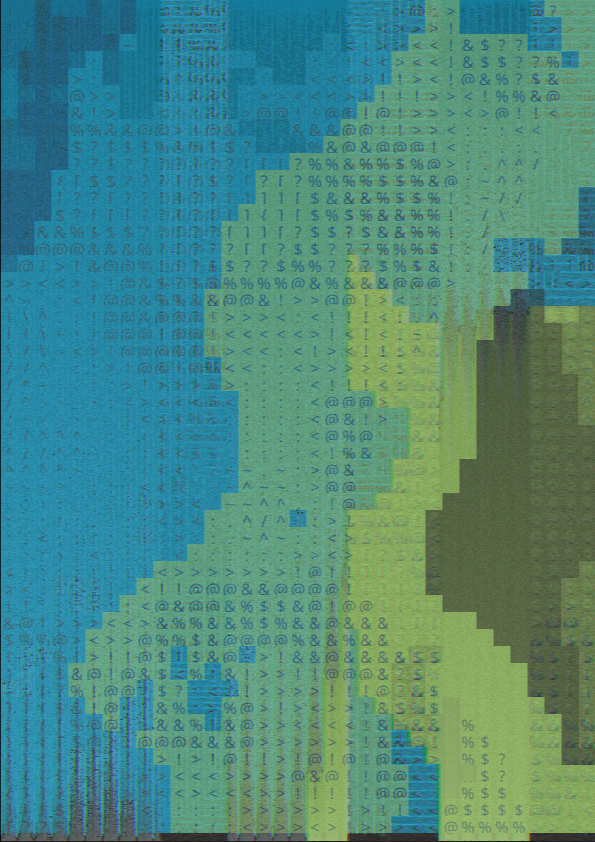 Convergence Remnants #6125