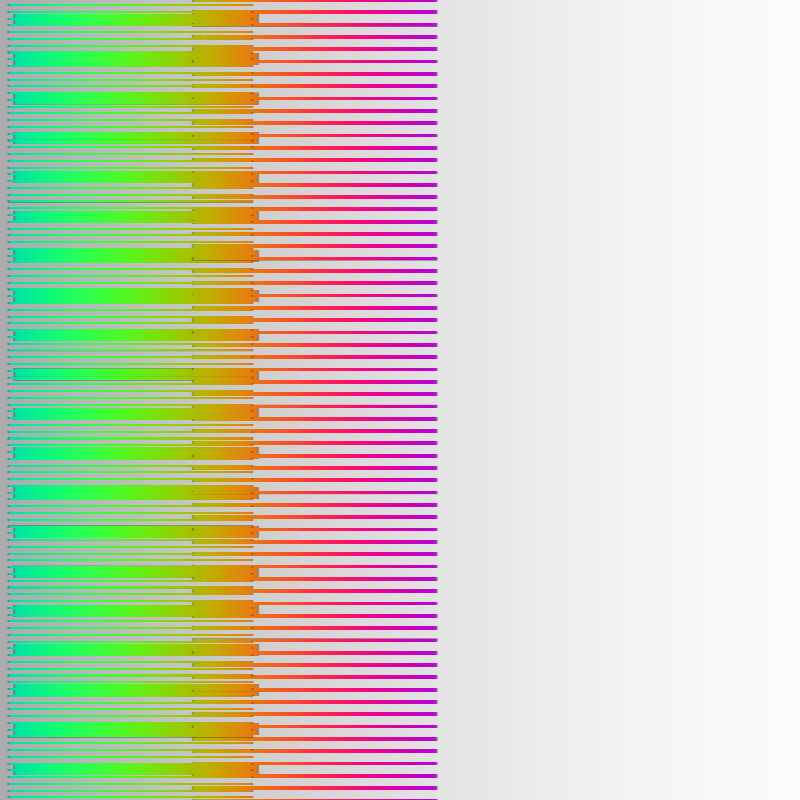 Rizome Lines #92