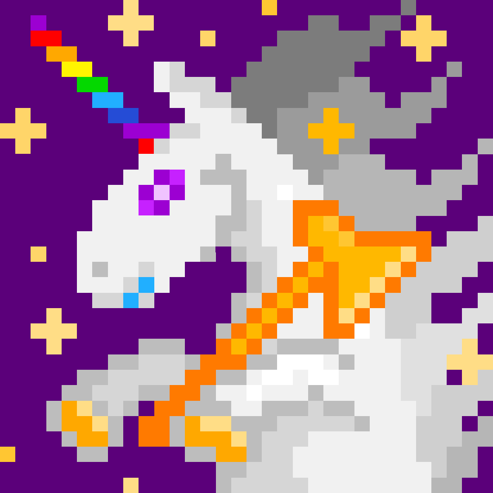 Unicorn #4063