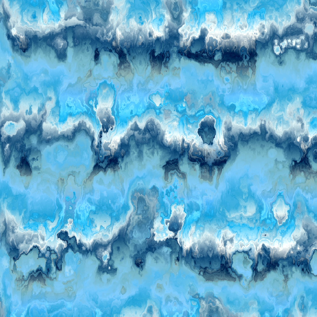 Impressions of the Ocean #3