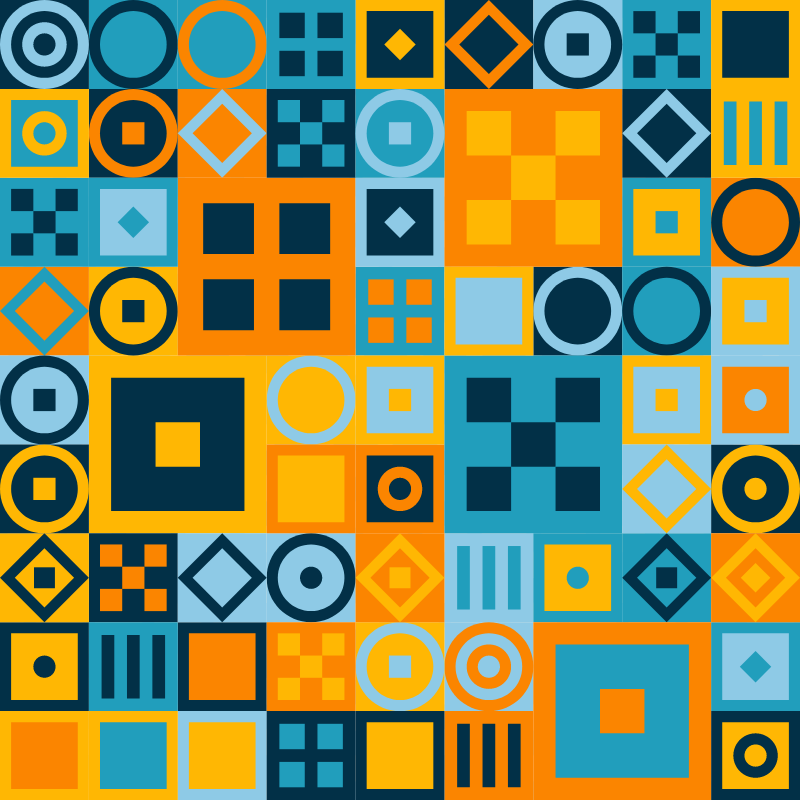 Simple Patterns #210