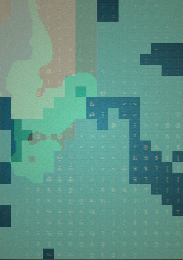 Convergence Remnants #7507