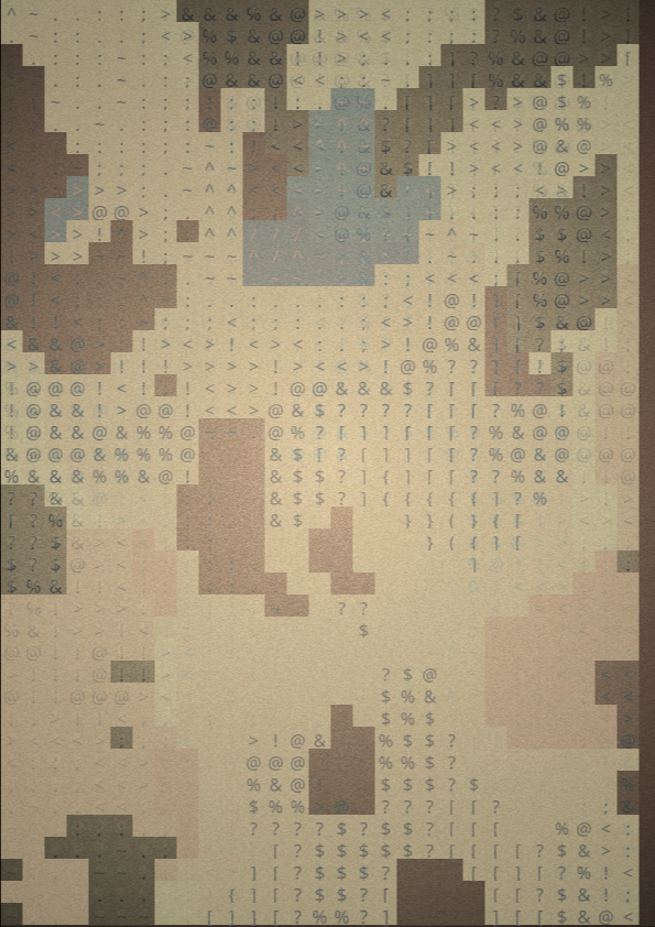 Convergence Remnants #19631