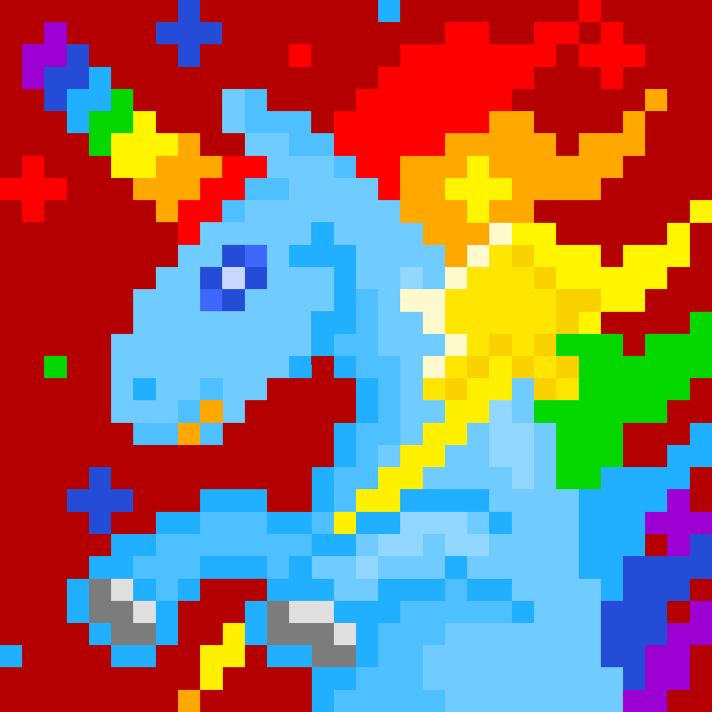 Unicorn #8241