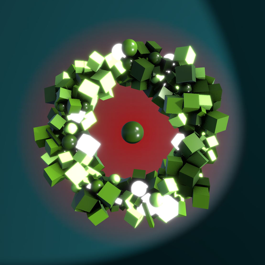 Aggregation #15