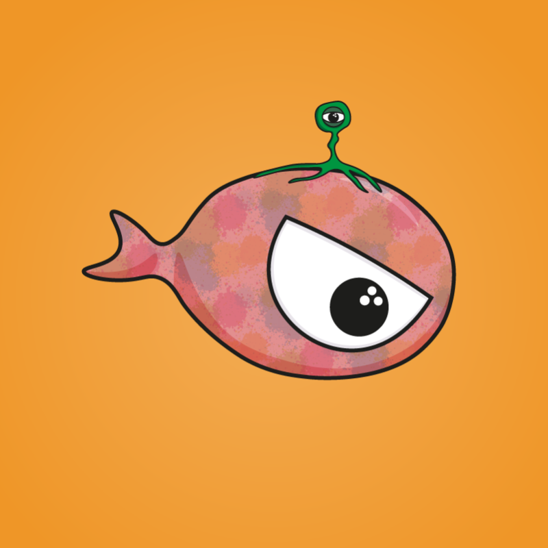 TF-EyeFish #25