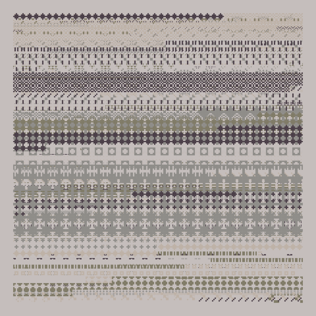 Pixel Management #2042