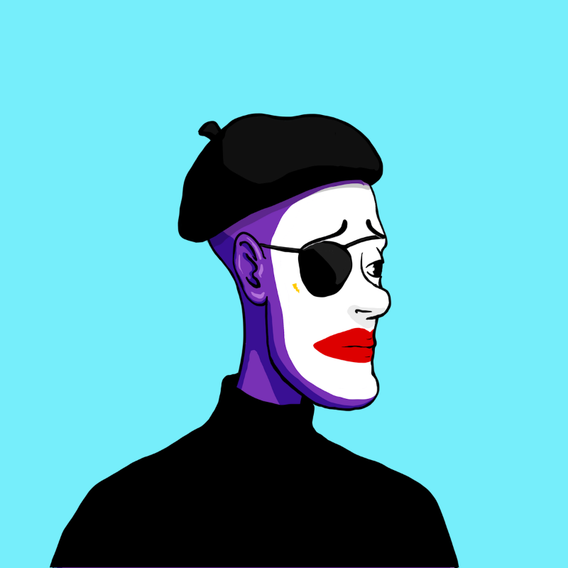MIME x MIME #456