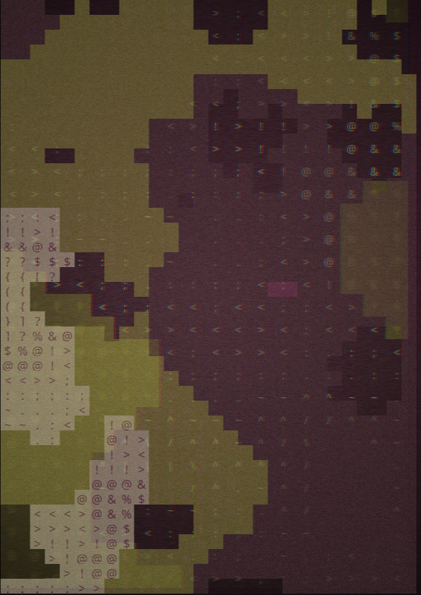 Convergence Remnants #20364