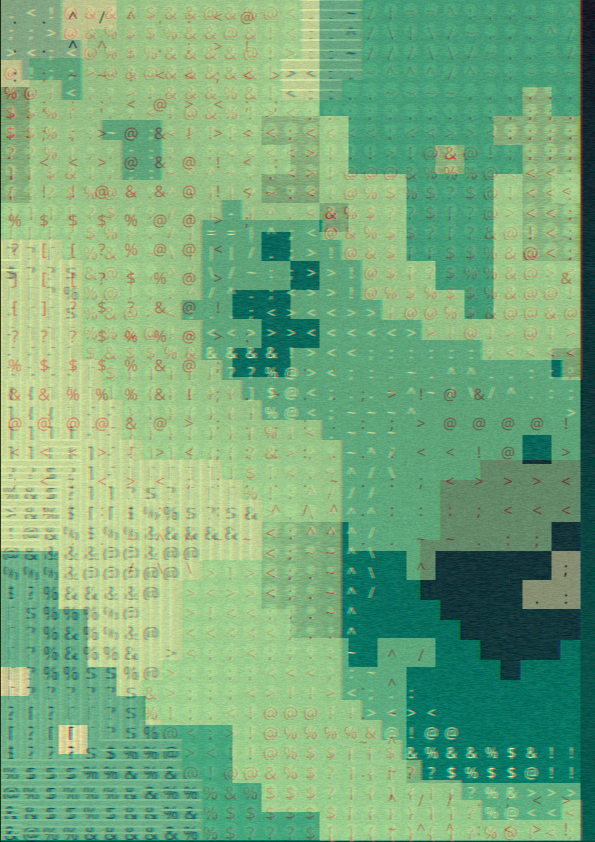 Convergence Remnants #10485