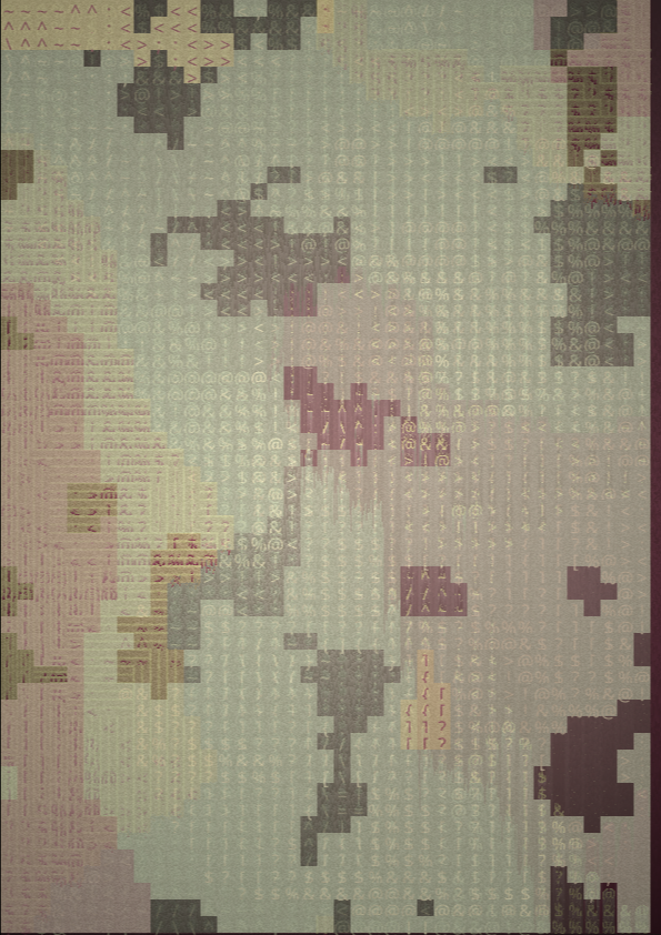 Convergence Remnants #2921