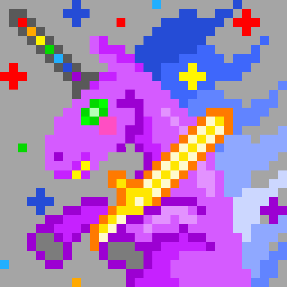 Unicorn #3331