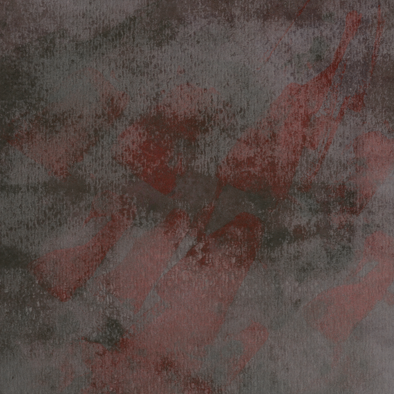 Tormented Textures I #1