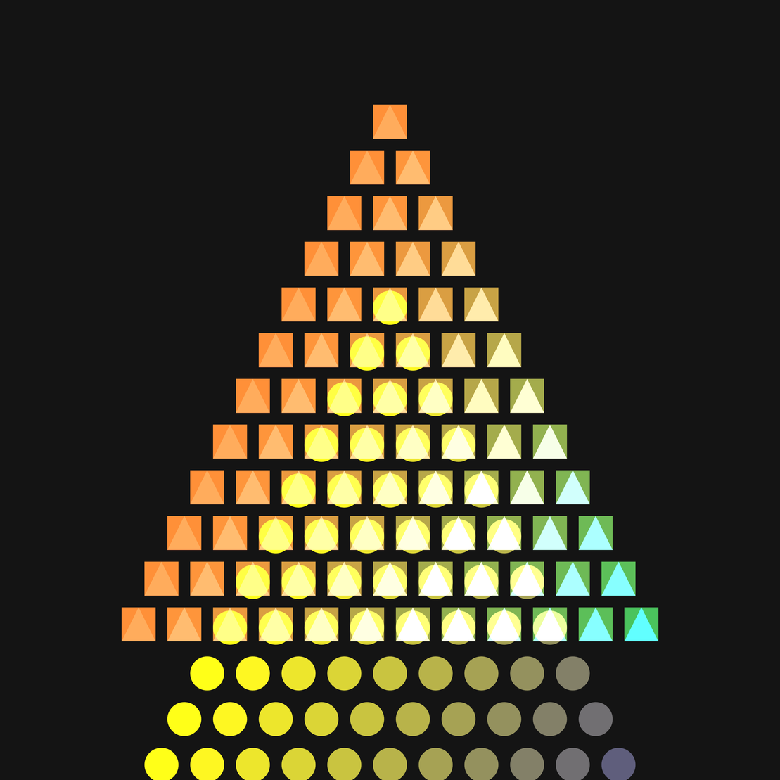 Tesselations #293