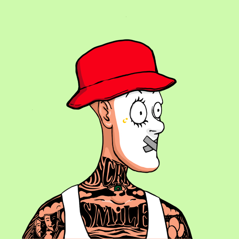 MIME x MIME #146