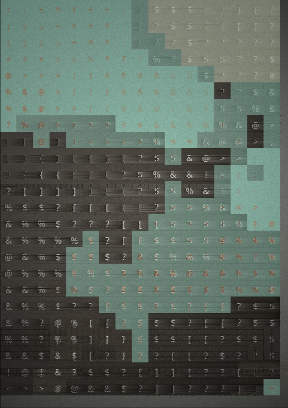Convergence Remnants #208