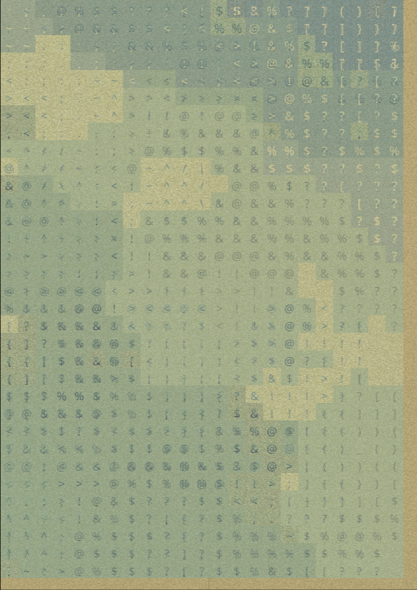 Convergence Remnants #22173